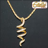 Fancy Necklace Set (code:6110) Estelle - Click here to View more details about this Product